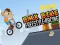 Joc Bmx Bike Freestyle & Racing en línia