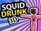 Joc Squid Drunk 3D en línia