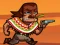 Joc Cowboy Dash en línia
