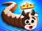 Joc Worms Arena.io en línia