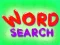 Joc Word Search en línia