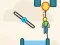 Joc Help Stickman Burn en línia
