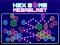 Joc Hex bomb Megablast en línia