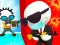Joc Mr Spy 3D en línia
