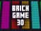 Joc Brick Game 3D en línia