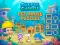 Joc Bubble Guppies Pet House Puzzles en línia