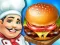 Joc Cooking Fever en línia