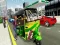 Joc Indian Tricycle Rickshaw Simulator en línia