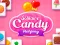 Joc Solitaire Mahjong Candy en línia