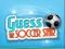 Joc Guess The Soccer Star en línia