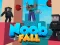 Joc Noob Fall en línia
