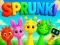 Joc Sprunki Quiz en línia