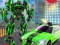 Joc Grand robot car transform 3d game en línia