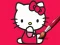 Joc Easy Coloring Kitty en línia