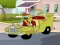 Joc The Simpsons Car Jigsaw en línia