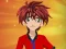 Joc Bakugan Dress Up en línia