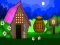 Joc Forest Hut Escape 2 en línia