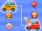 Joc Emoji Puzzle Connect en línia