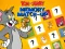 Joc Tom and Jerry Memory Match Up en línia