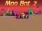 Joc Moo Bot 2 en línia