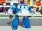 Joc Robot Car Emergency Rescue 3 en línia
