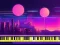 Joc Piano Game star 5 en línia