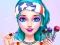 Joc Dressup Yoga Girl Makeover en línia