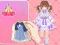 Joc Paper Doll For Girls Dress Up en línia