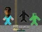 Joc Pro Obunga vs CreepEnder en línia