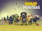 Joc Bomb Hunters en línia