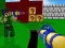 Joc Paintball Gun Pixel 3D 2022 en línia