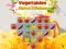 Joc Vegetables Match 3 Deluxe en línia