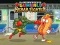 Joc The Amazing World of Gumball Kebab Fighter en línia