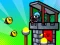 Joc Idle Archer Tower Defense en línia