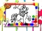 Joc Horse Coloring Book en línia