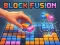 Joc Block Fusion en línia