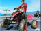 Joc Quad Bike Traffic Racing Mania en línia