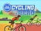 Joc Cycling Hero en línia