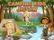 Joc Camping kids jigsaw en línia