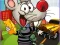 Joc Rat Crossing en línia