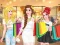 Joc Princesses: Fashion Shopaholic en línia