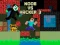 Joc Noob vs Hacker en línia
