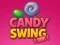 Joc Candy Swing en línia