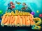 Joc Sea Bubble Pirate 2 en línia