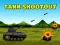 Joc Tank Shootout en línia