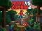 Joc Noob vs Zombie 2 en línia