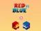 Joc Red VS Blue en línia