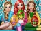 Joc Princesses Easter Fun en línia