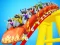 Joc Amazing Park Reckless Roller Coaster 2019 en línia