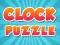 Joc Clock Puzzle en línia